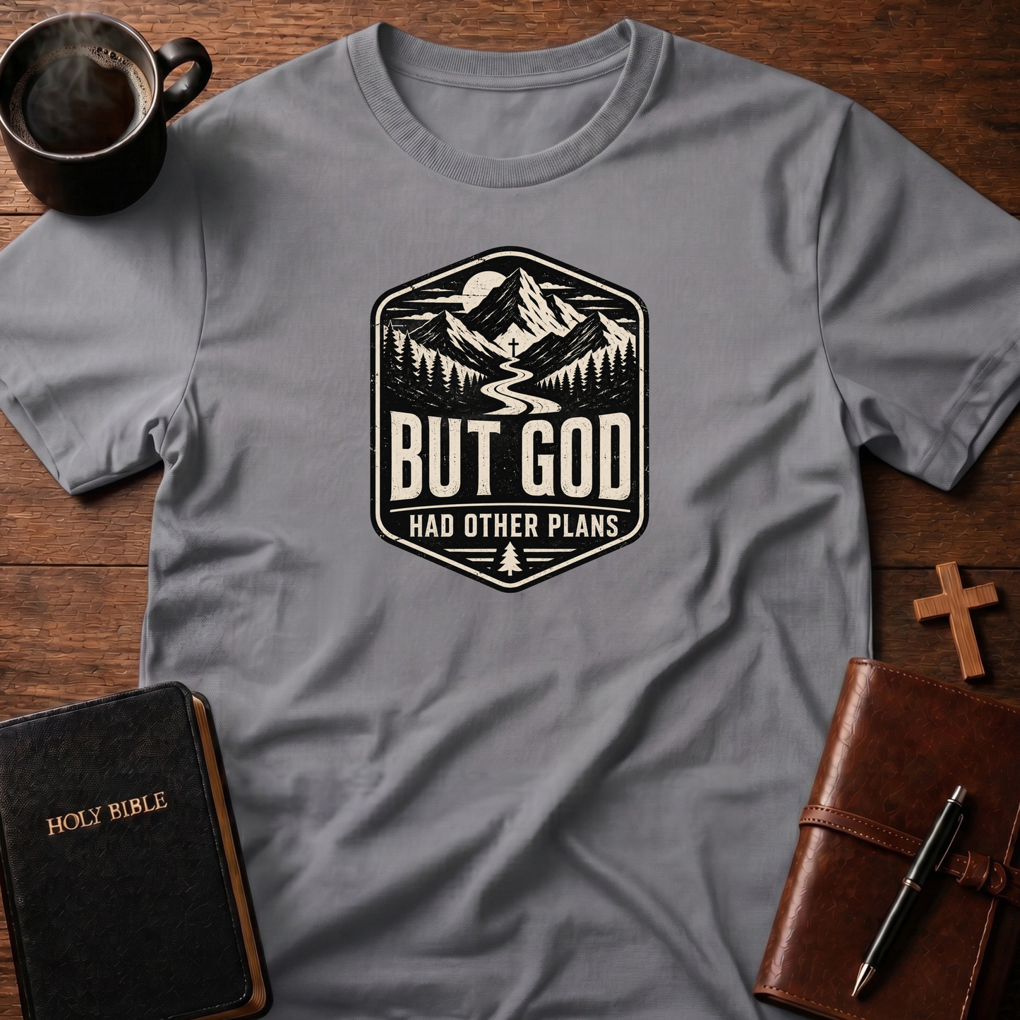 Other Plans T-Shirt