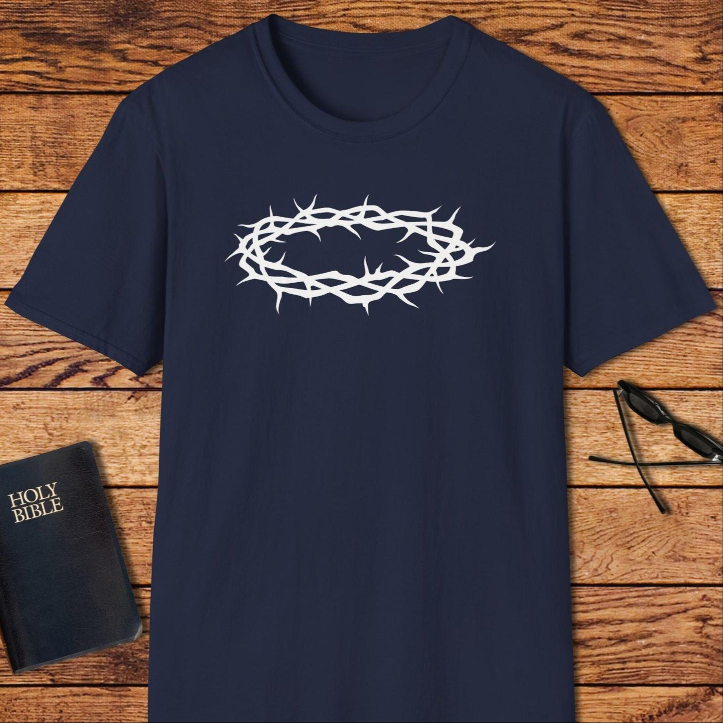 Crown Of Thorns T-Shirt