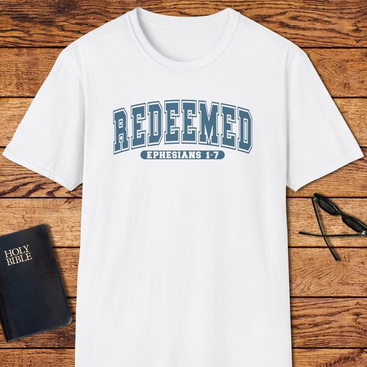 Redeemed Ephesians T-Shirt