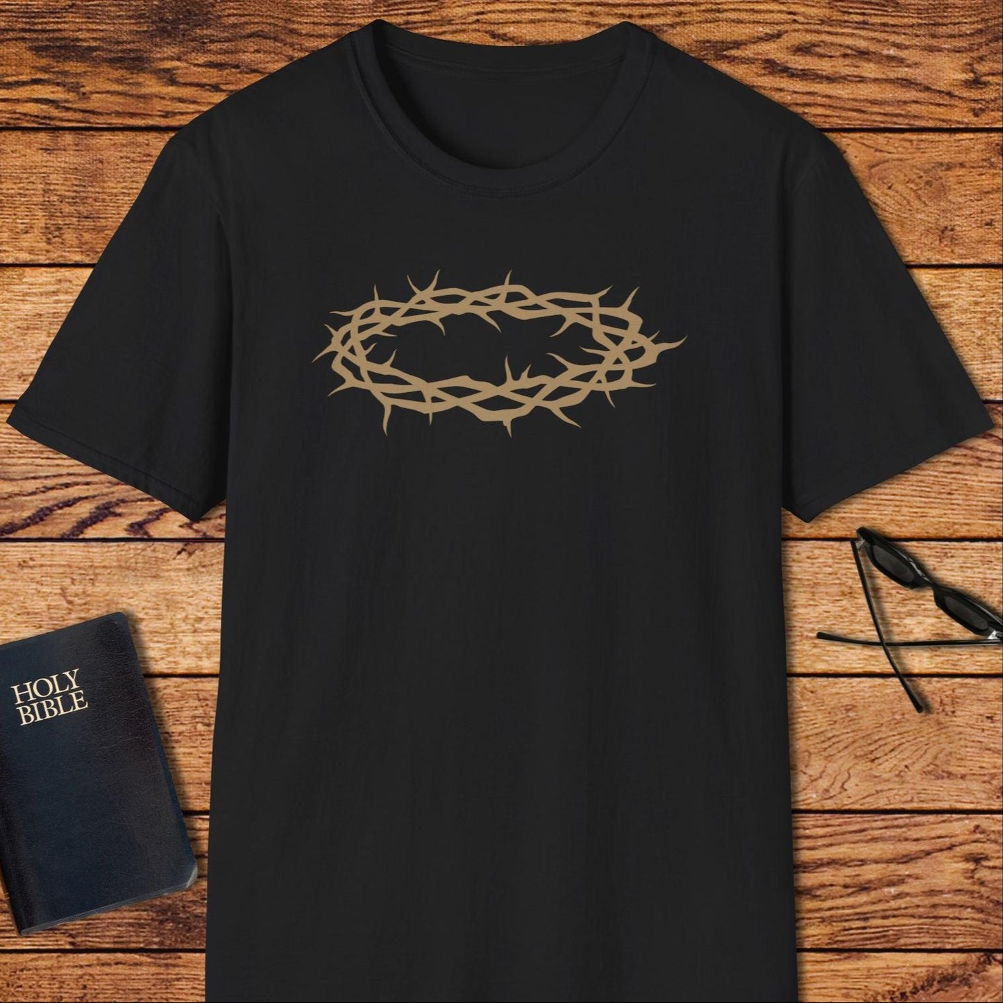 Crown Of Thorns T-Shirt