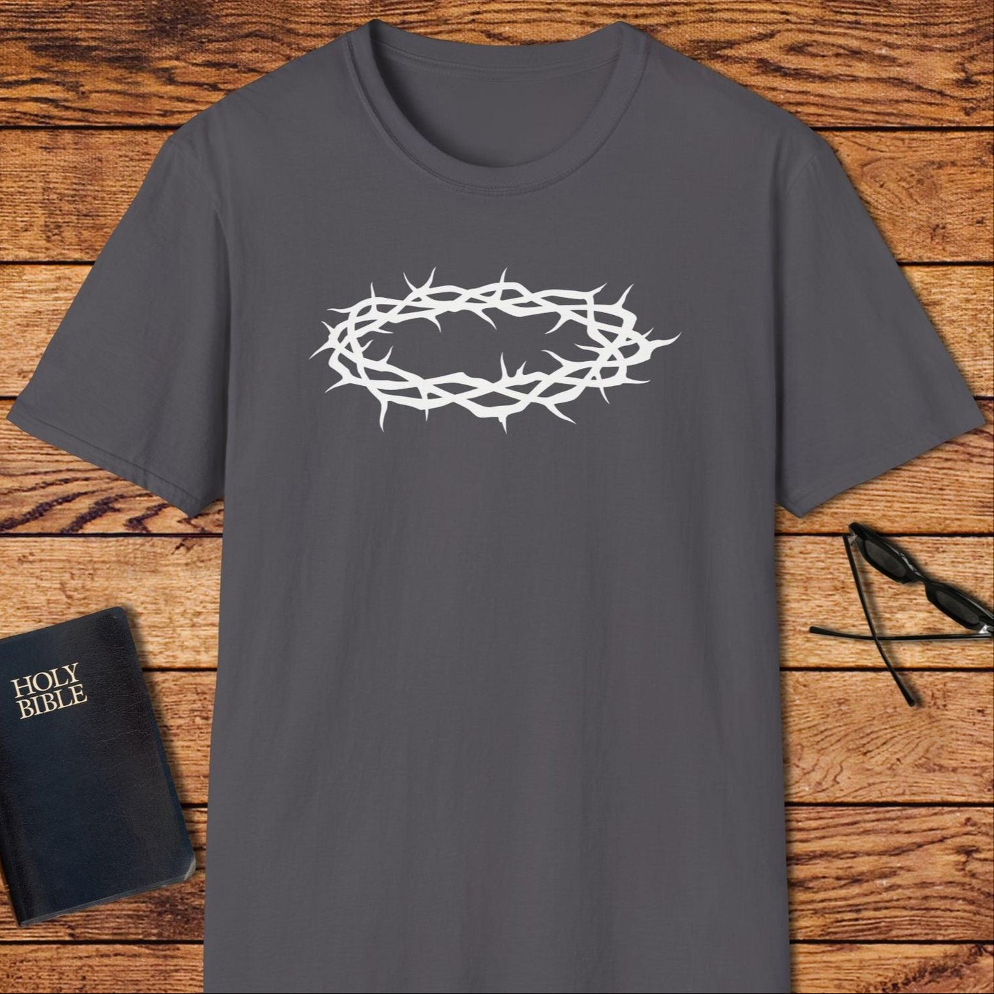 Crown Of Thorns T-Shirt
