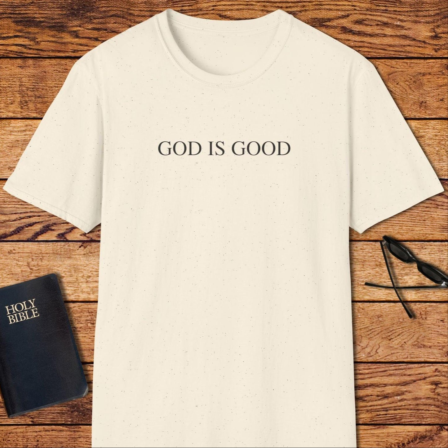God Is Good T-Shirt