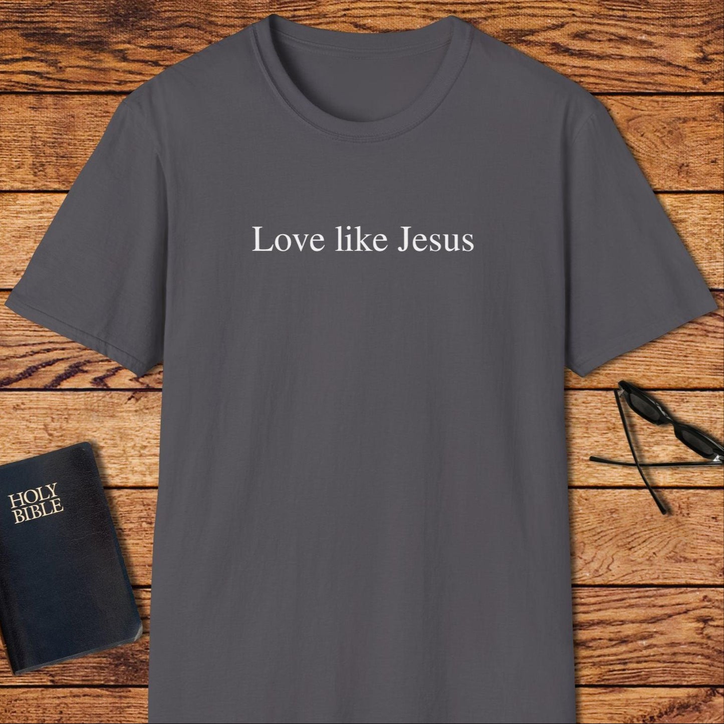 Love like Jesus T-Shirt