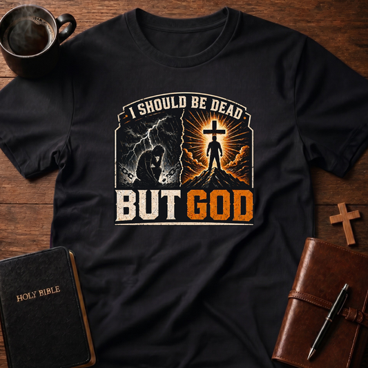 I Should Be... T-Shirt
