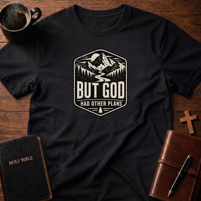 Other Plans T-Shirt