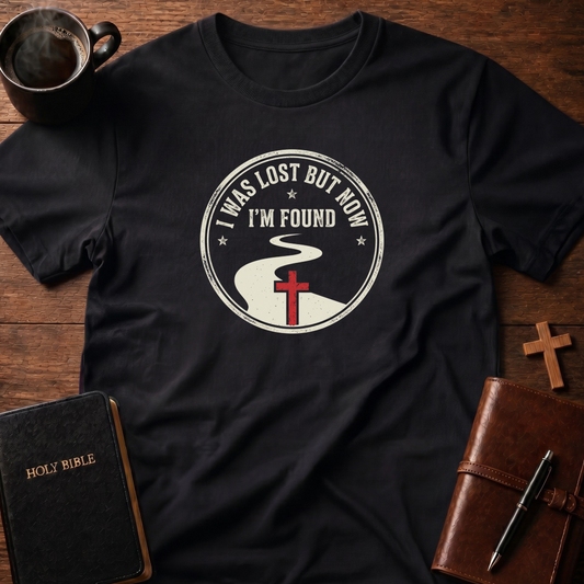 Road To Cross T-Shirt