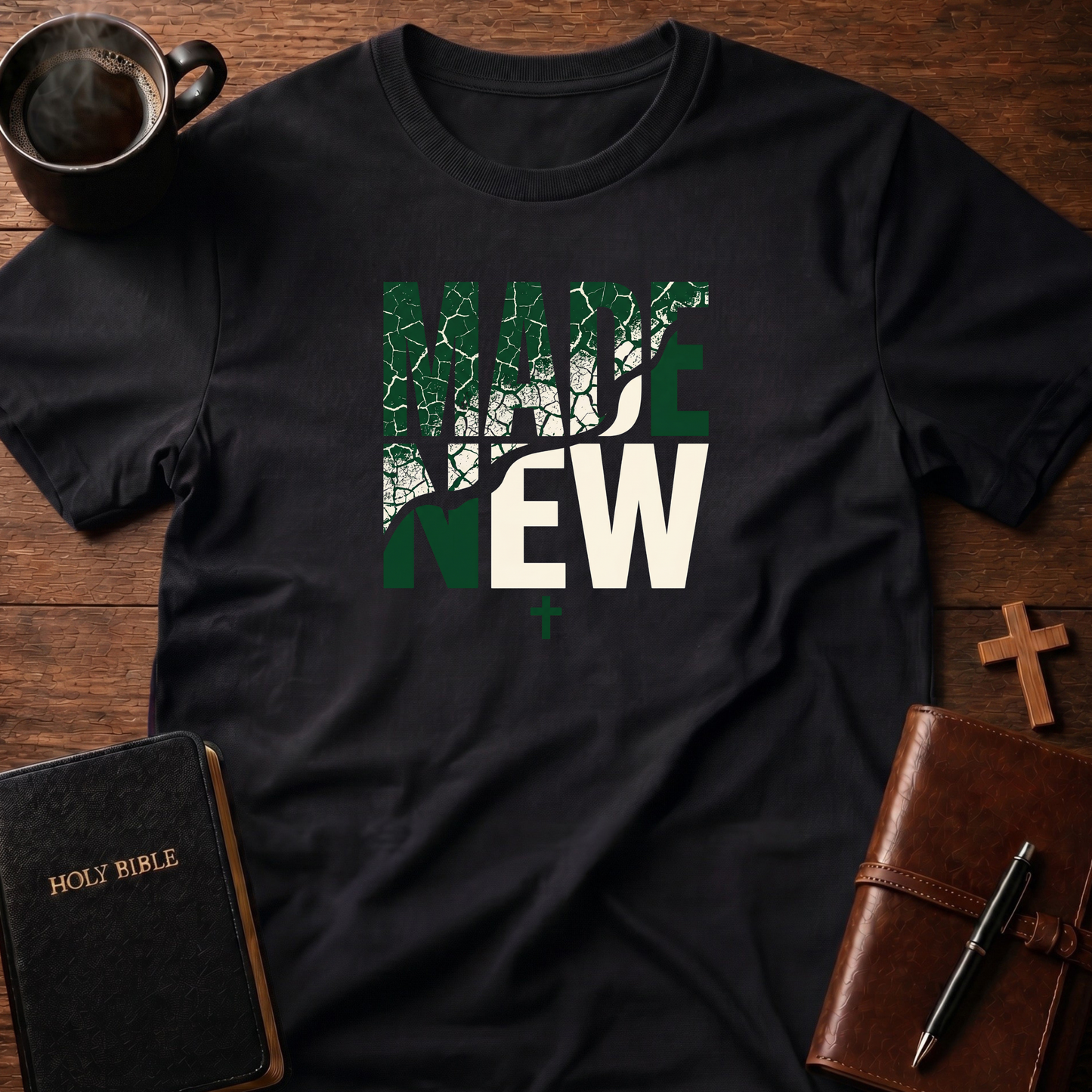 Made New T-Shirt
