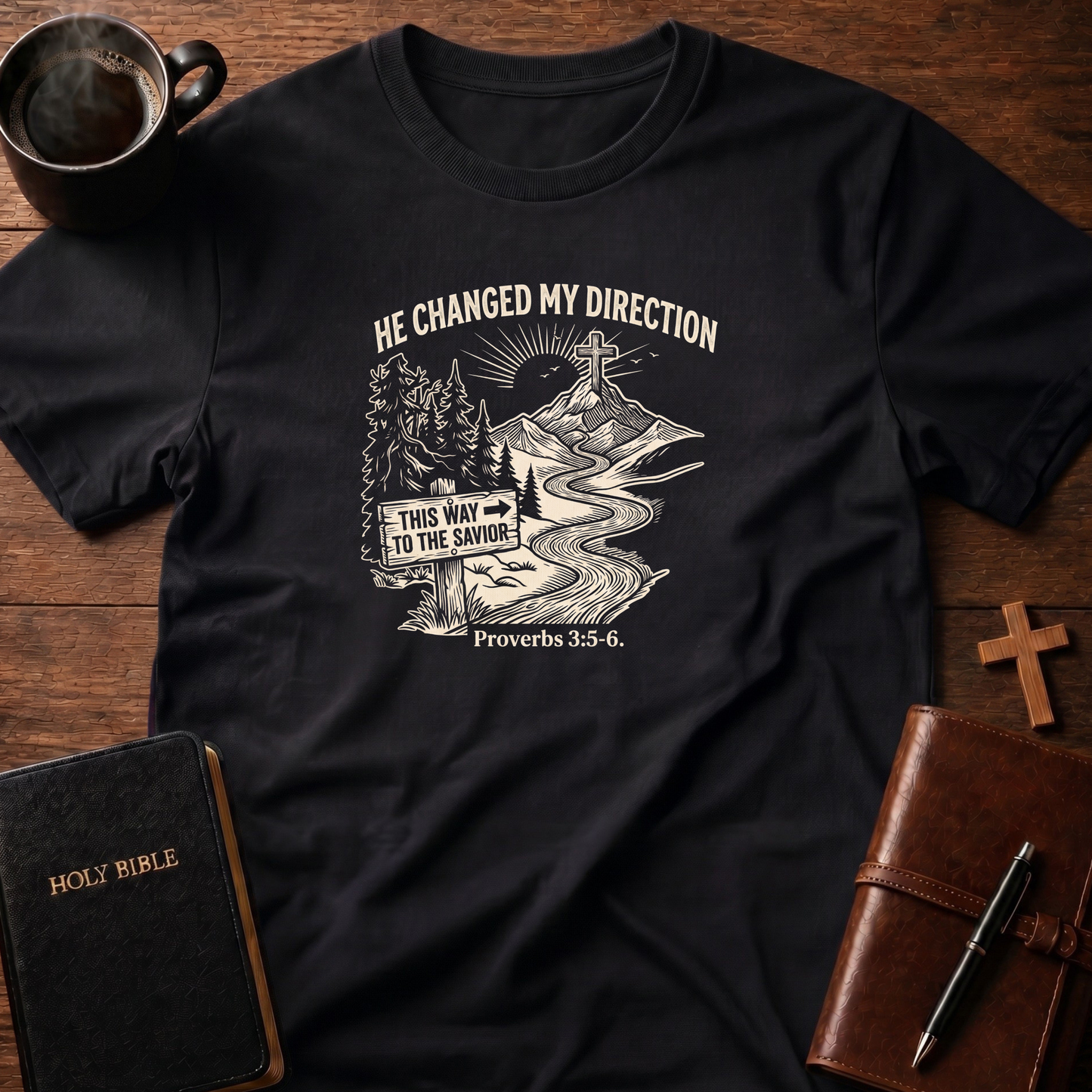 This Way T-Shirt