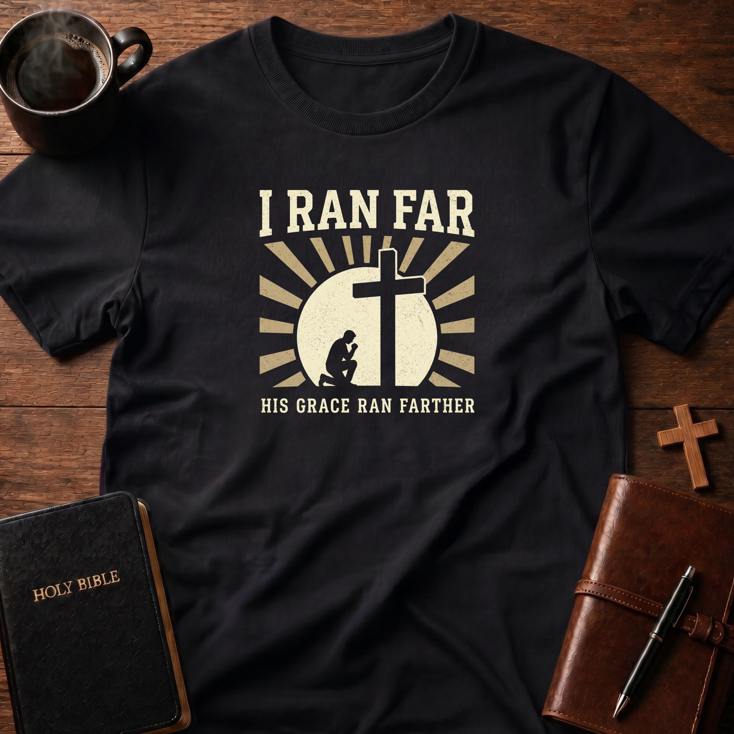 Ran Grace T-Shirt
