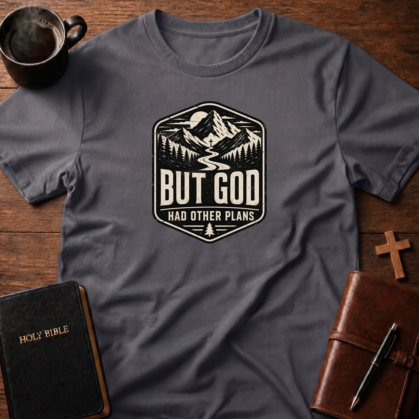 Other Plans T-Shirt