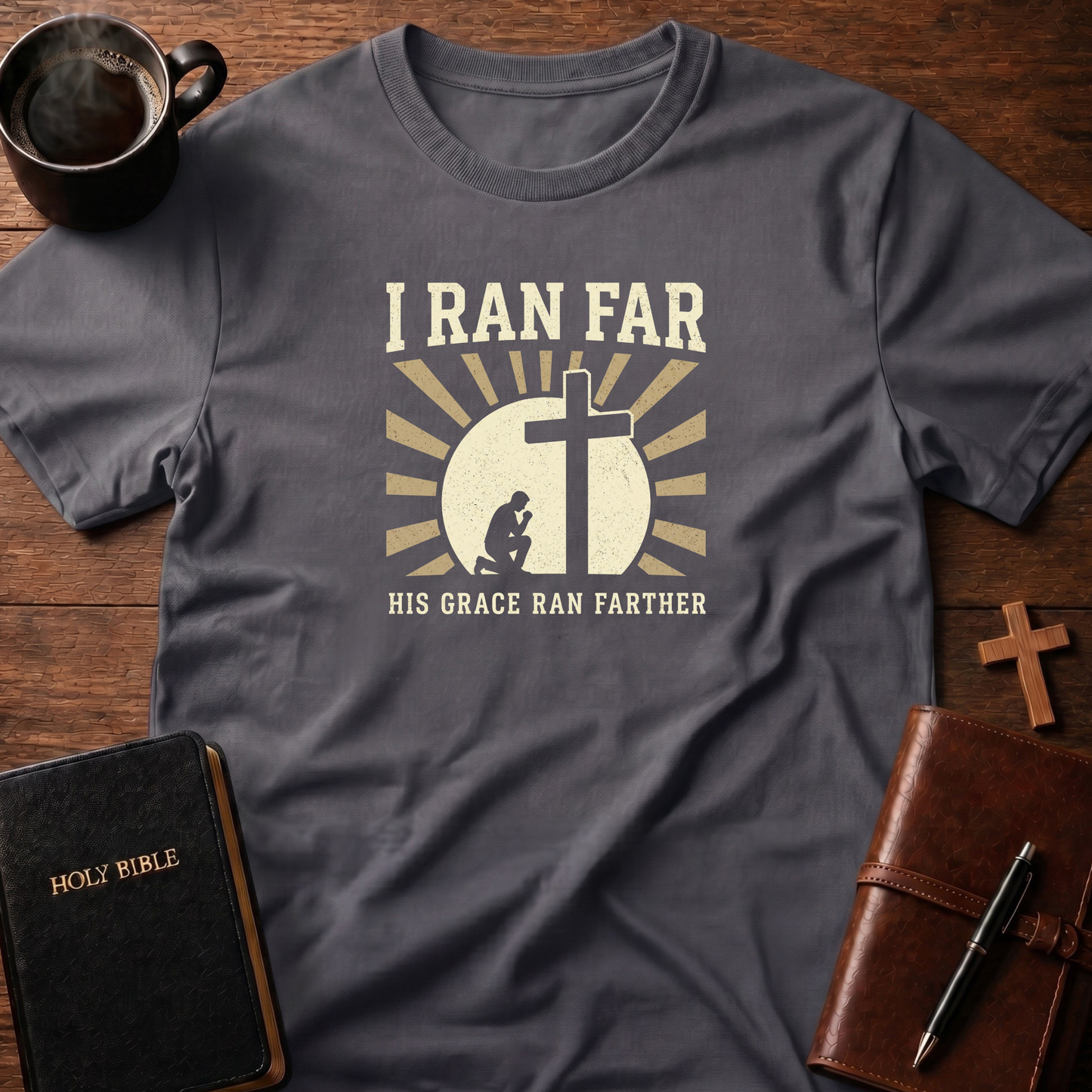Ran Grace T-Shirt