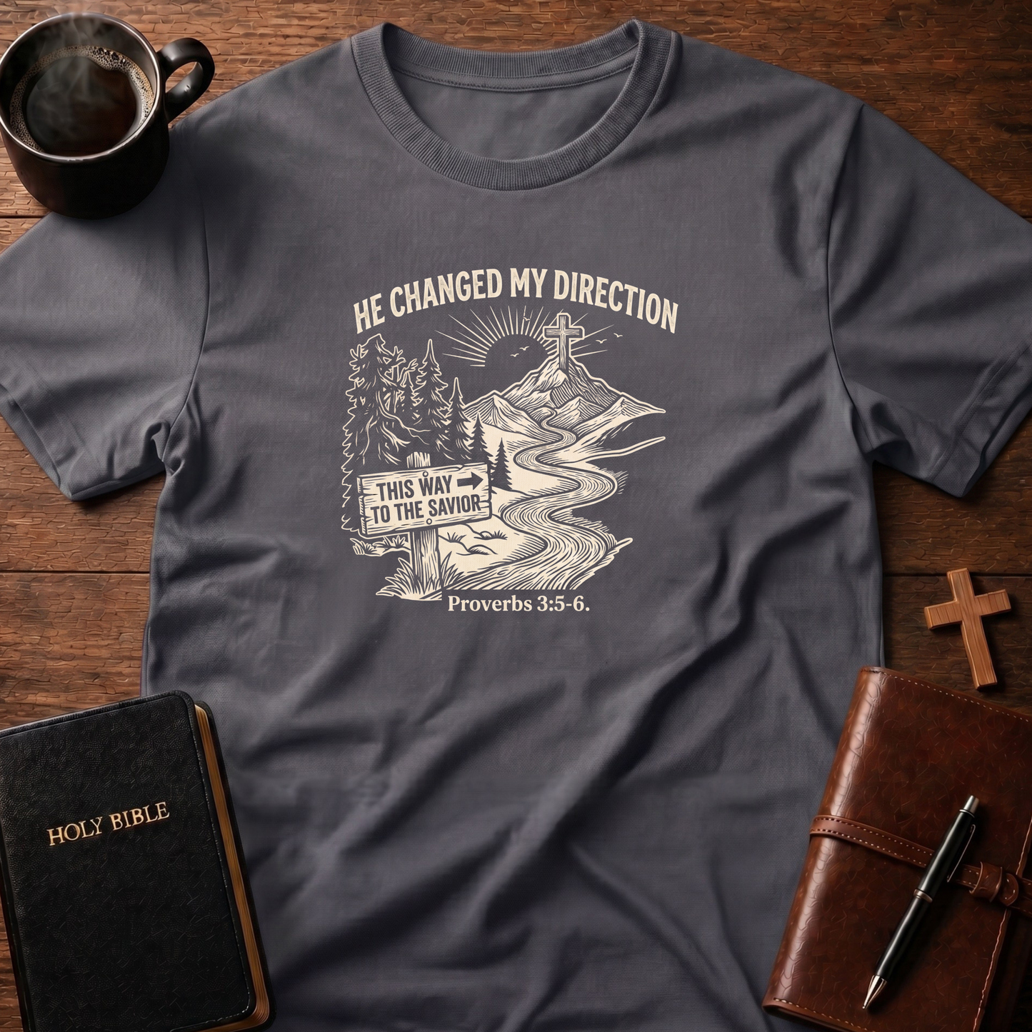 This Way T-Shirt