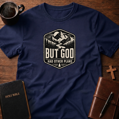 Other Plans T-Shirt