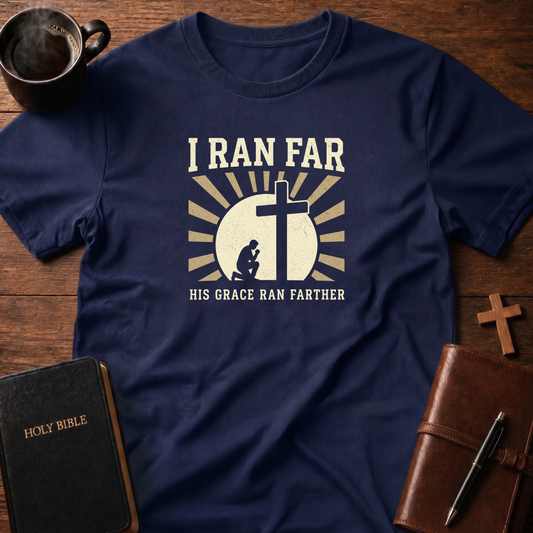 Ran Grace T-Shirt