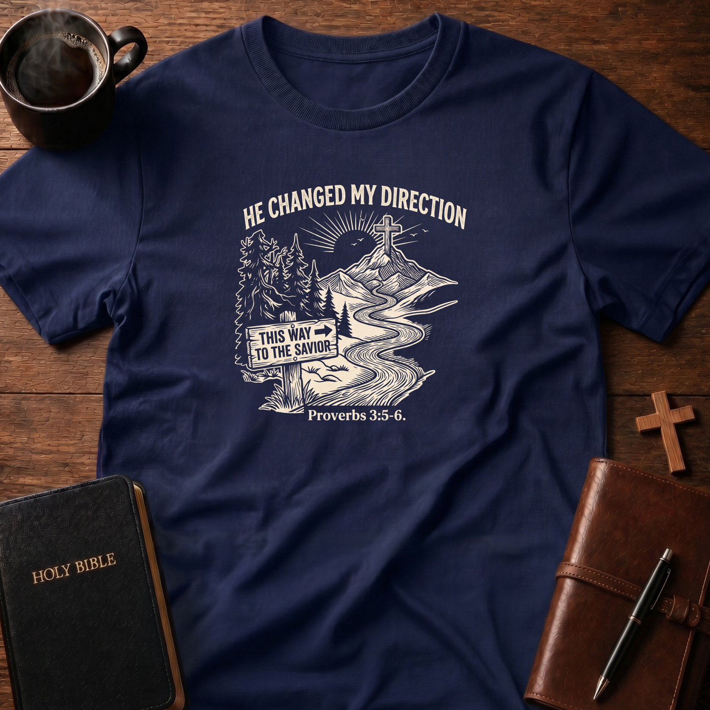 This Way T-Shirt