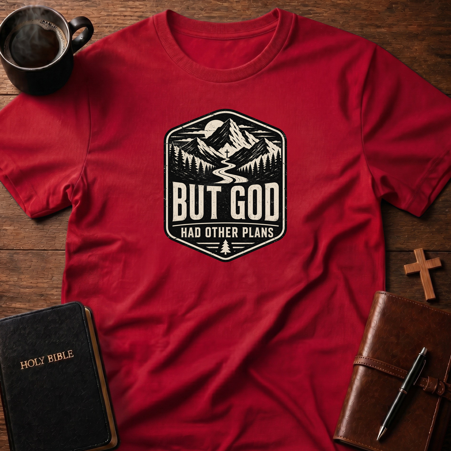 Other Plans T-Shirt