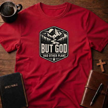 Other Plans T-Shirt