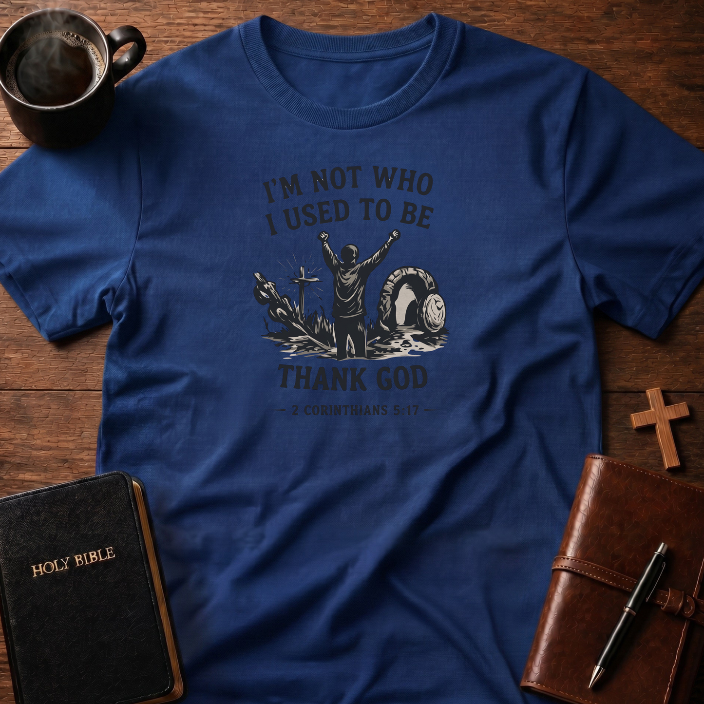 Thank God T-Shirt