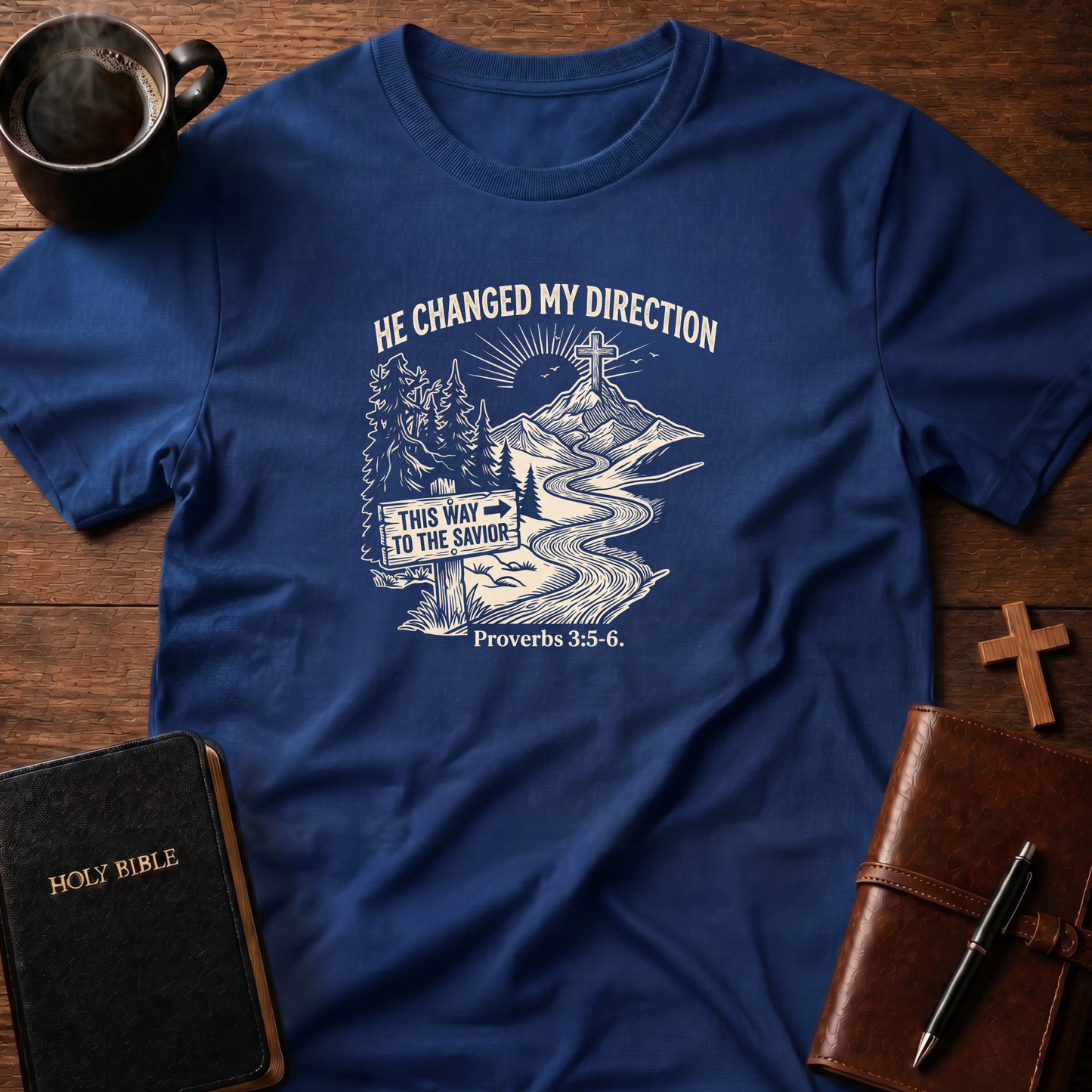 This Way T-Shirt