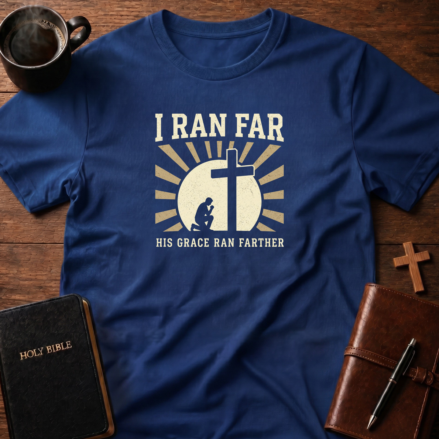Ran Grace T-Shirt