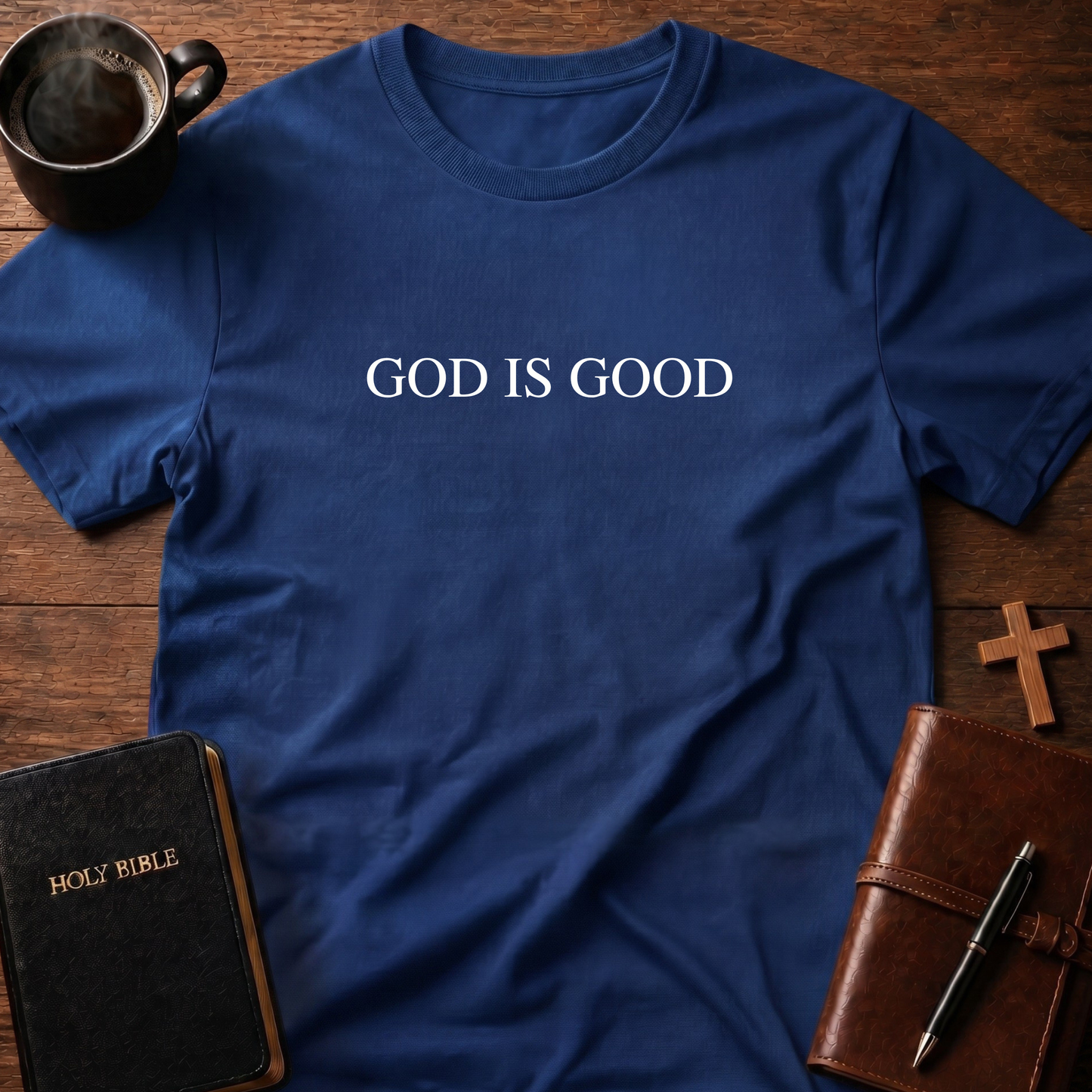 God Is Good T-Shirt