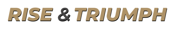 Rise & Triumph Apparel