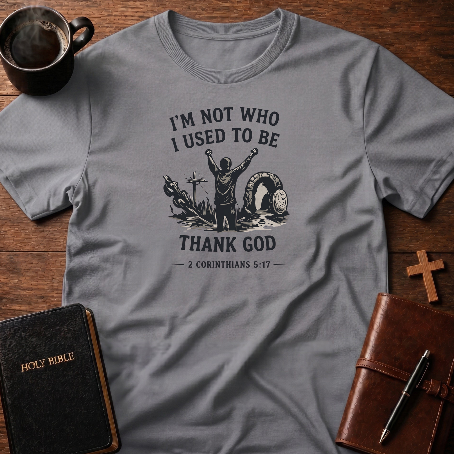 Thank God T-Shirt