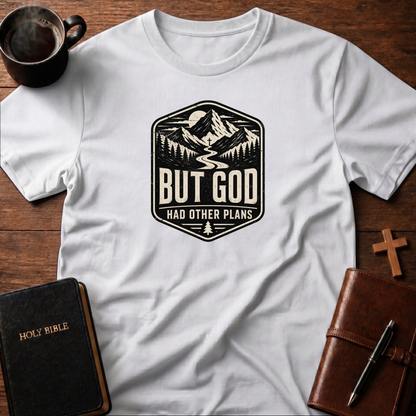 Other Plans T-Shirt
