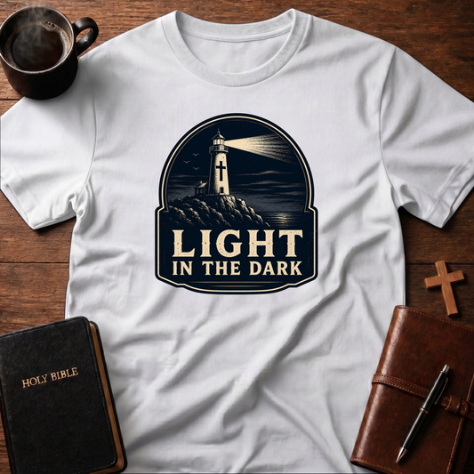 Light In The Dark T-Shirt